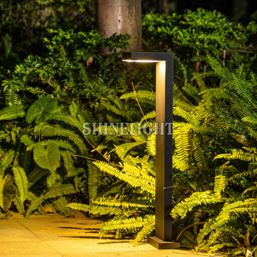 Đèn nấm sân vườn hiện đại SLSVQ26 - Hình ảnh 6