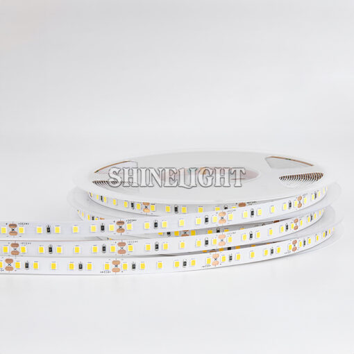 Đèn LED dây 24V SLSW2835 - Hình ảnh 4