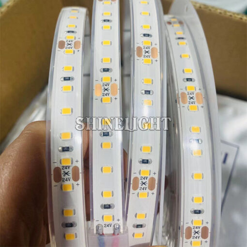 Đèn LED dây 24V SLSW2835 - Hình ảnh 2