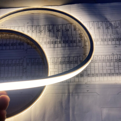 Đèn LED dây SLSW30 - Hình ảnh 2