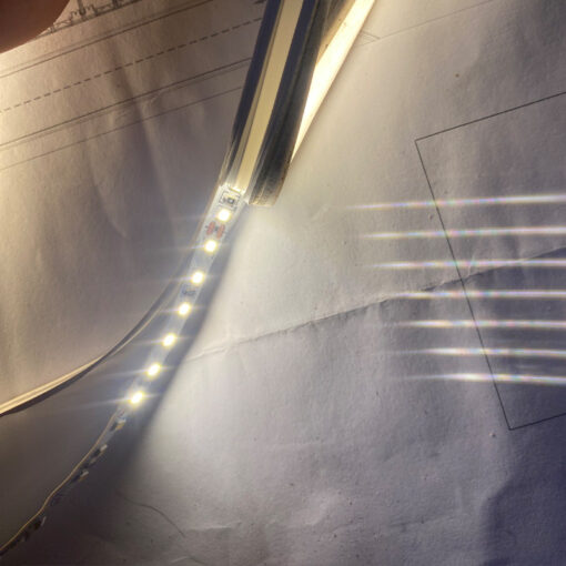 Đèn LED dây SLSW30 - Hình ảnh 3