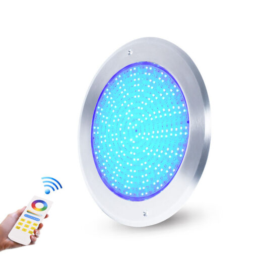 Đèn âm nước bể bơi SLUGSM - Hình ảnh 3