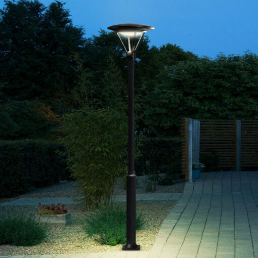 Đầu đèn sân vườn SLVI26 - Hình ảnh 3