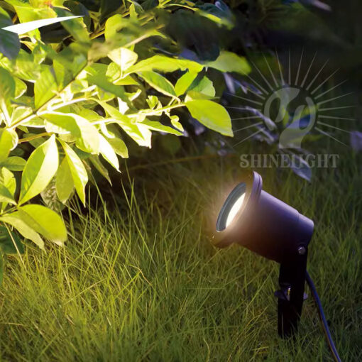 Đèn cắm cỏ SLVY-02 - Hình ảnh 3