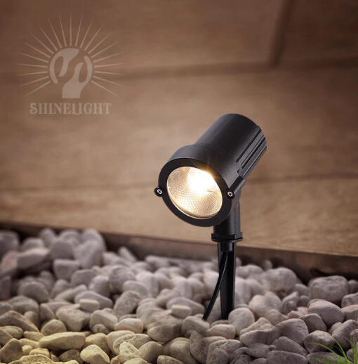 Đèn cắm cỏ SLVY-04 - Hình ảnh 2
