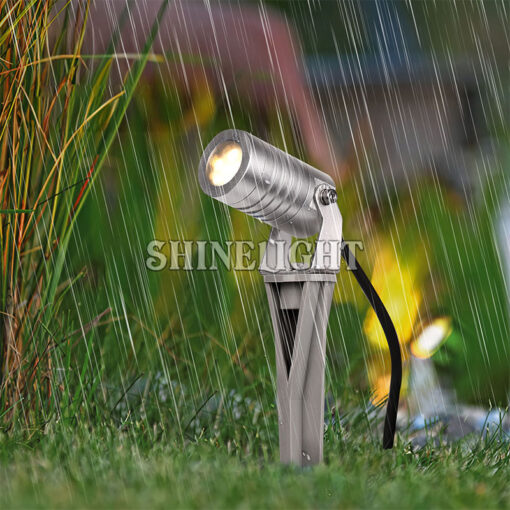Đèn cắm cỏ SLVY-06 - Hình ảnh 6