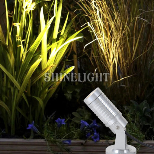 Đèn cắm cỏ SLVY-06 - Hình ảnh 5