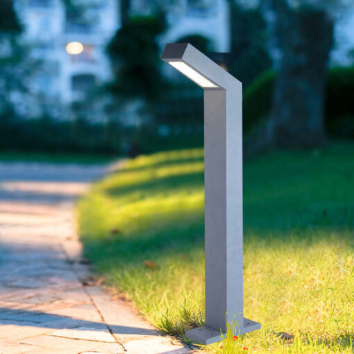 Đèn sân vườn SV-070HT - Hình ảnh 2