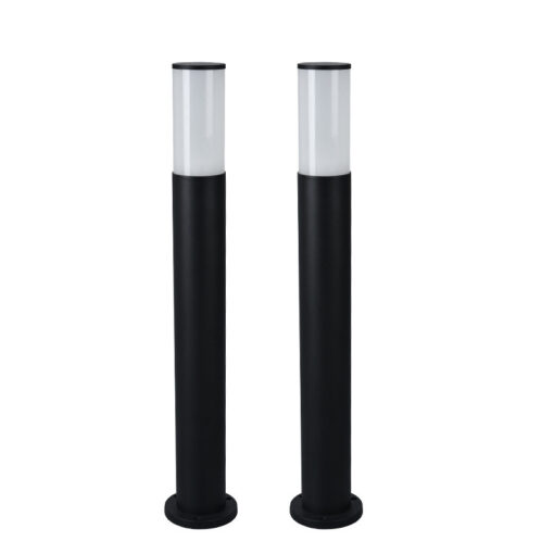 Đèn nấm sân vườn hiện đại SV - TH04 - Hình ảnh 2