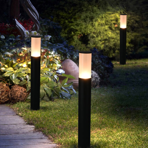 Đèn nấm sân vườn hiện đại SV - TH04 - Hình ảnh 5