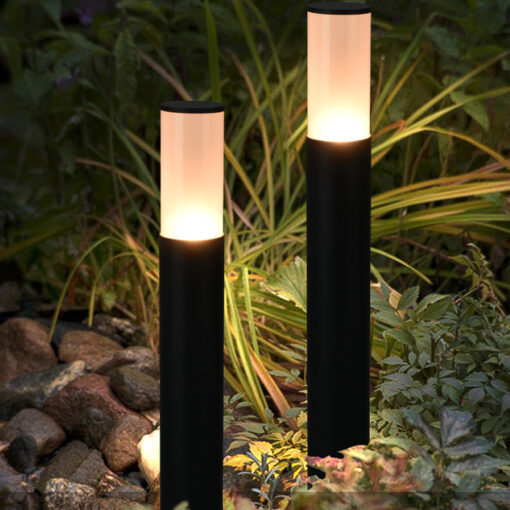 Đèn nấm sân vườn hiện đại SV - TH04 - Hình ảnh 4