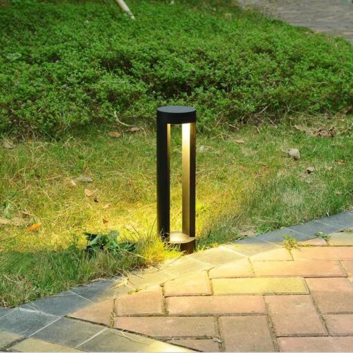 Đèn nấm sân vườn hiện đại SV - TH05 - Hình ảnh 4