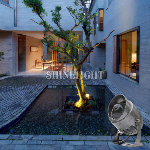 Đèn rọi cột SL-RCKK - Hình ảnh 5