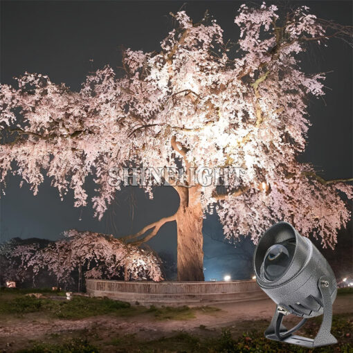 Đèn rọi cột SL-RCKK - Hình ảnh 4