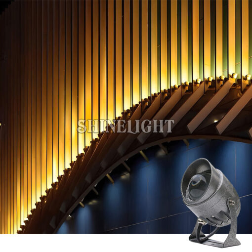 Đèn rọi cột SL-RCKK - Hình ảnh 8