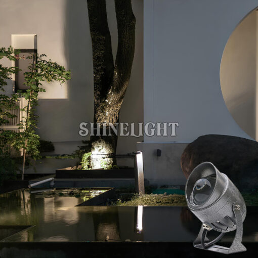Đèn rọi cột SL-RCKK - Hình ảnh 6