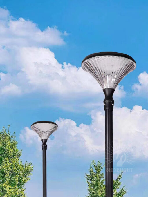 Đèn năng lượng mặt trời SL-SAND - Hình ảnh 2