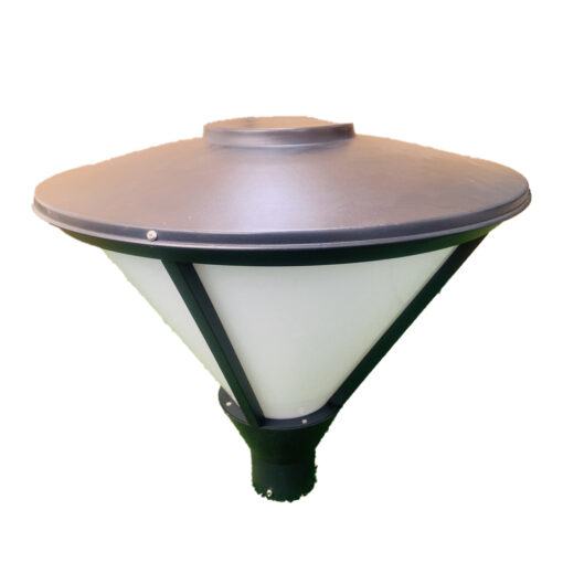 Cột đèn sân vườn SLDSVM - Hình ảnh 4
