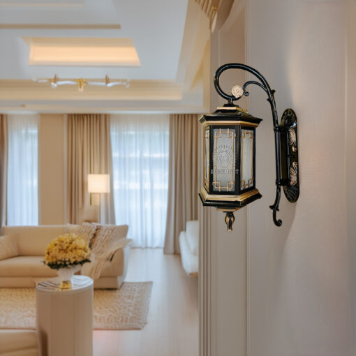 Đèn gắn tường SL-MT04 - Hình ảnh 3