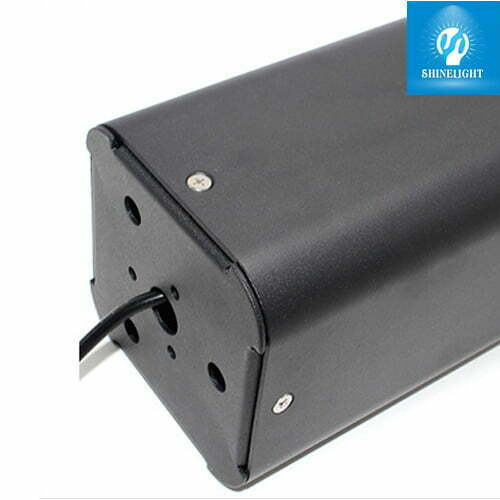 Cột đèn sân vườn SLHKL-120 - Hình ảnh 3