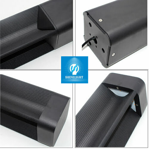 Cột đèn sân vườn SLHKL-120 - Hình ảnh 2