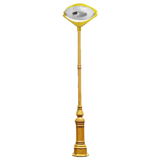Cột đèn sân vườn DC05B - Hình ảnh 12