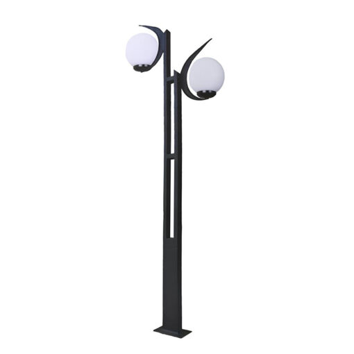 Cột đèn sân vườn DC10 - Hình ảnh 10