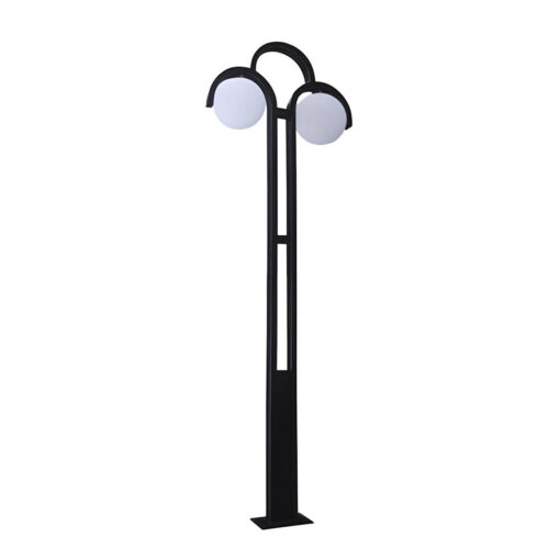 Cột đèn sân vườn DC10 - Hình ảnh 9