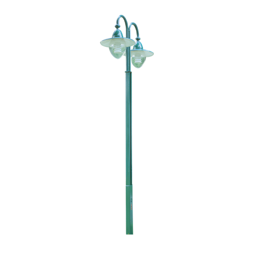Cột đèn sân vườn DC10 - Hình ảnh 8