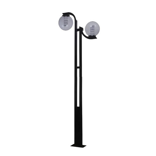 Cột đèn sân vườn DC10 - Hình ảnh 7