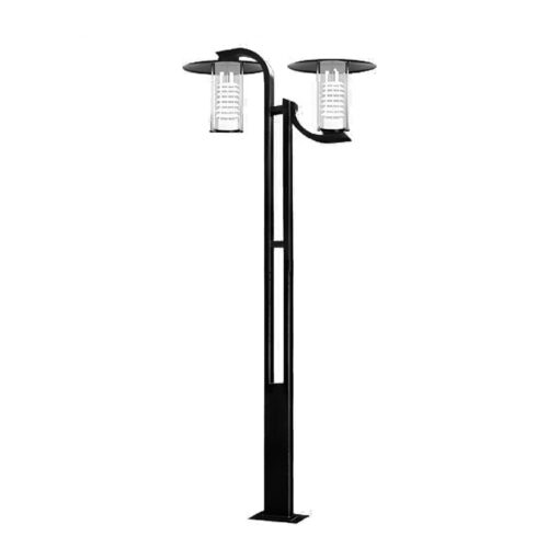 Cột đèn sân vườn DC10