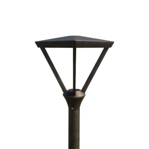 Cột đèn sân vườn SL-EDGES