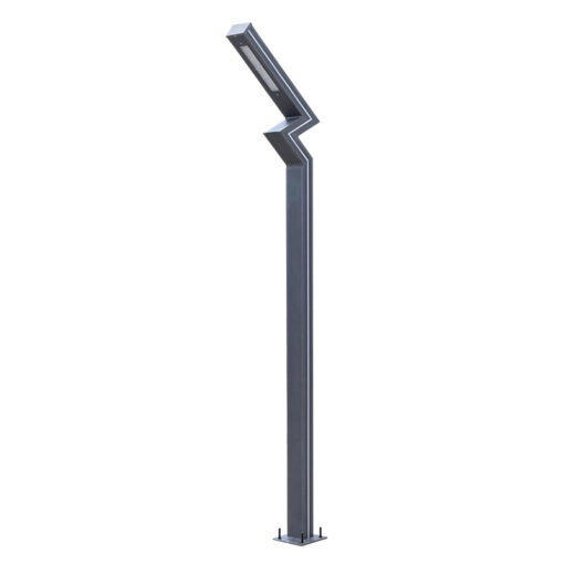 Cột đèn sân vườn SL-METEO Series