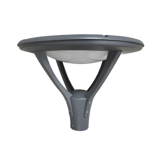 Cột đèn sân vườn hiện đại SL-DSVHL52