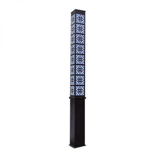 Cột đèn sân vườn SL-HD0991