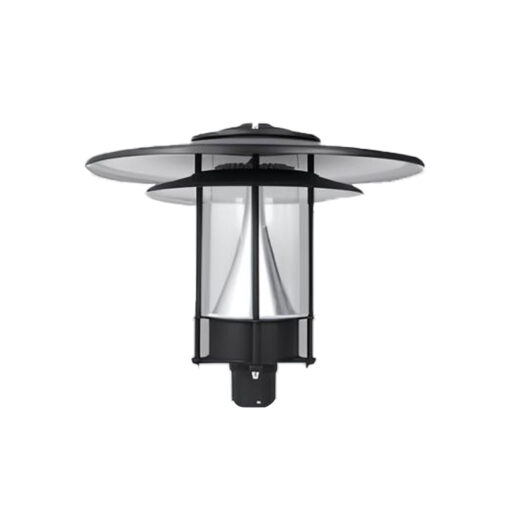 Cột đèn sân vườn hiện đại SL-PPOX60