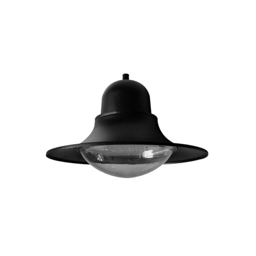Cột đèn sân vườn SL-ROY40
