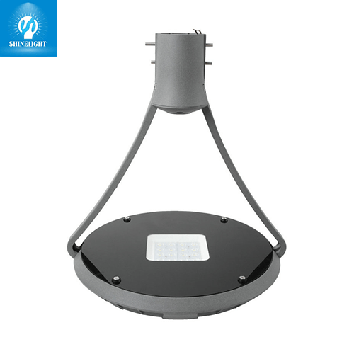 Cột đèn sân vườn hiện đại SLDSVHL 47 - Hình ảnh 2
