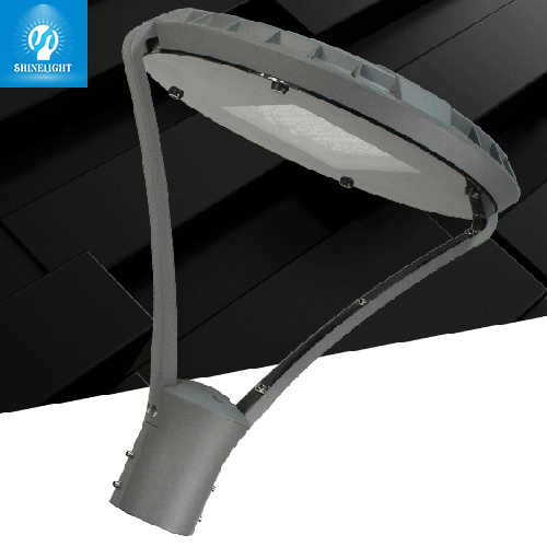 Cột đèn sân vườn hiện đại SLDSVHL 47 - Hình ảnh 4