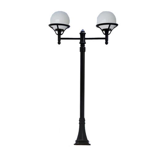 Cột đèn sân vườn SL-CDCT5