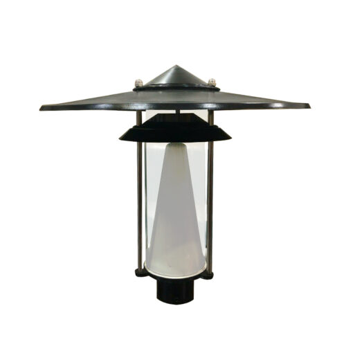 Cột đèn sân vườn hiện đại SL-DSVH9