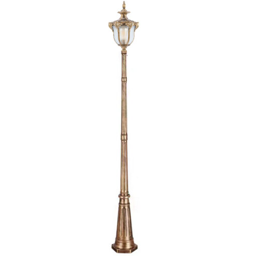 Cột đèn sân vườn SL-ROL502