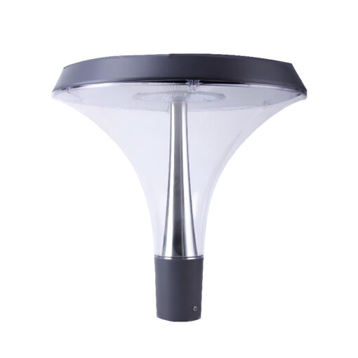 Cột đèn sân vườn hiện đại SLDSV-MK