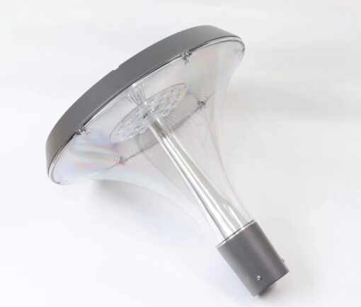 Cột đèn sân vườn hiện đại SLDSV-MK - Hình ảnh 2