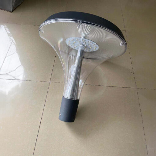 Cột đèn sân vườn hiện đại SLDSV-MK - Hình ảnh 6