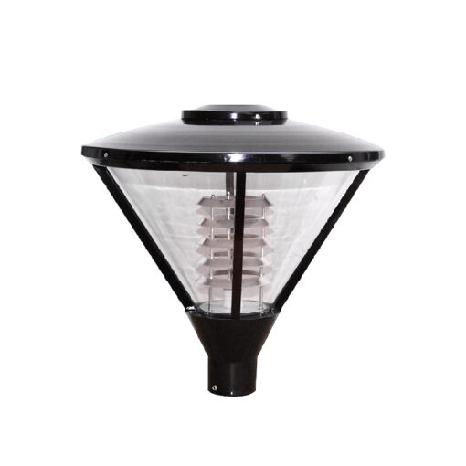 Cột đèn sân vườn hiện đại SLDSV01