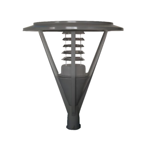 Cột đèn sân vườn hiện đại SLDSV05