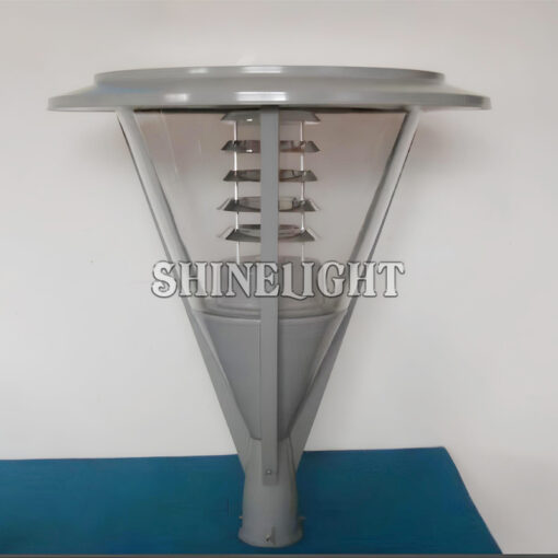 Cột đèn sân vườn hiện đại SLDSV05 - Hình ảnh 2