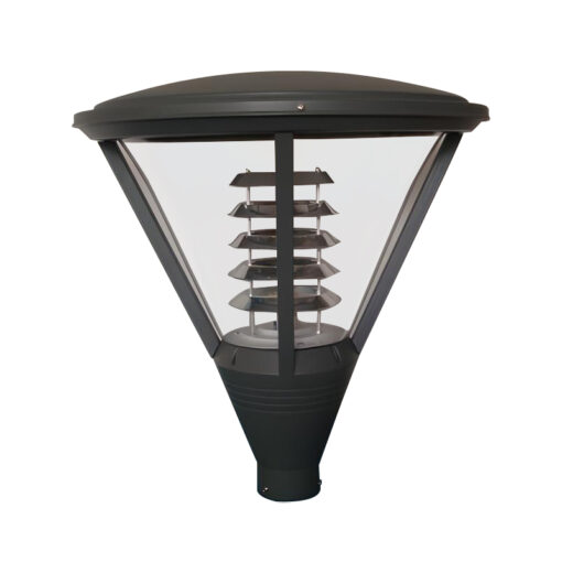 Cột đèn sân vườn hiện đại SLDSV03