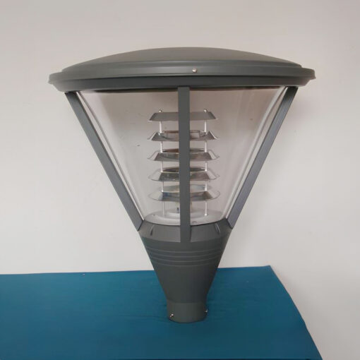 Cột đèn sân vườn hiện đại SLDSV03 - Hình ảnh 2